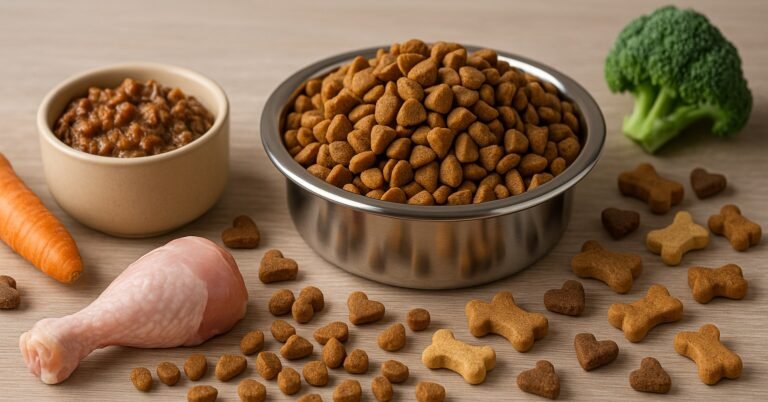 Hrana potrivită pentru animale