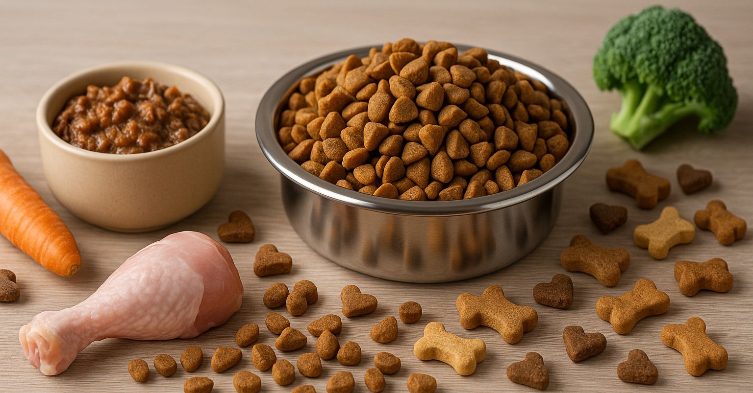 Hrana potrivită pentru animale