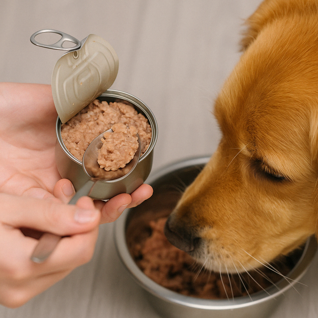 Hrana potrivită pentru animale
